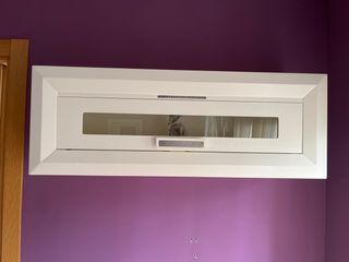 Conjunto muebles salon