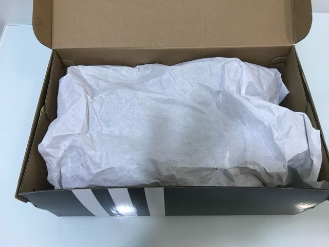 Deportivas gimnasio mujer ADIDAS. NUEVAS