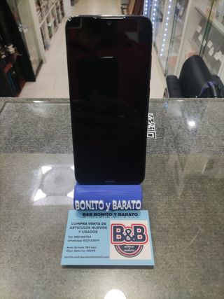 XIAOMI REDMI NOTE 8T 64GB (C)