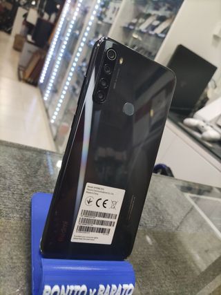 XIAOMI REDMI NOTE 8T 64GB (C)