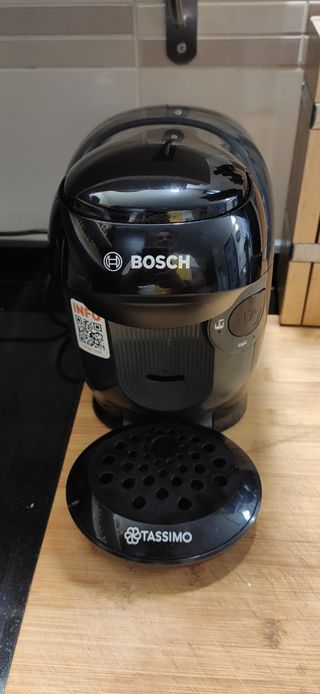 Cafetera Tassimo Bosch