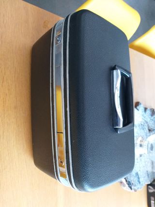 Maletin vintage Samsonite