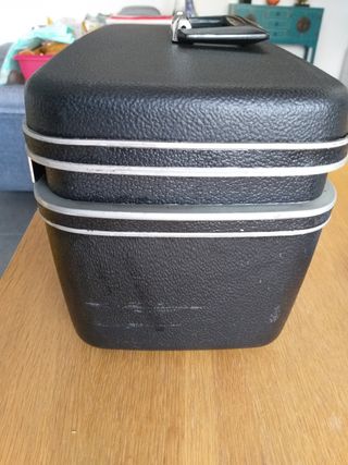 Maletin vintage Samsonite