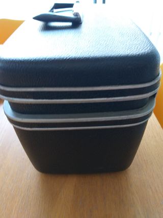 Maletin vintage Samsonite