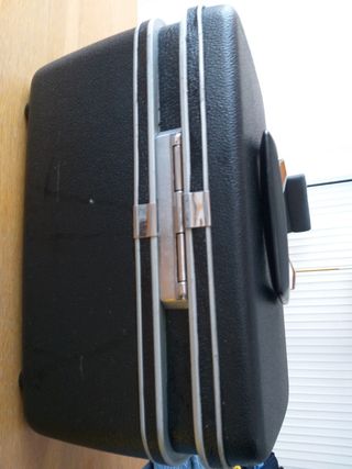Maletin vintage Samsonite