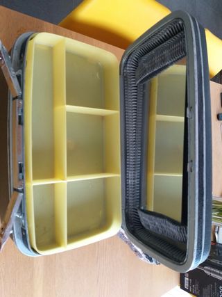 Maletin vintage Samsonite