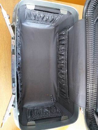 Maletin vintage Samsonite