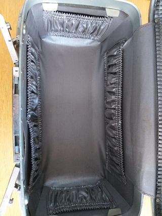 Maletin vintage Samsonite