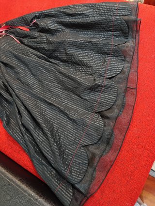 Conjunto Chaqueta Torera más Falda