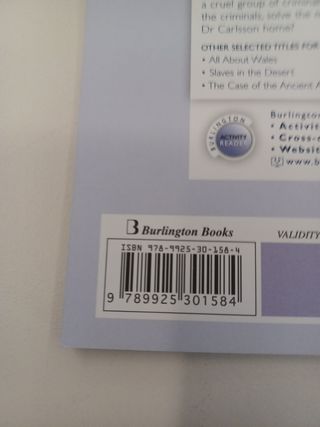 A Spy in Siberia (Lectura 3° ESO)