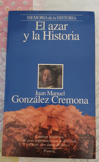 El Azar Y La Historia