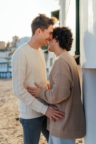 Fotógrafo bodas y parejas en Barcelona