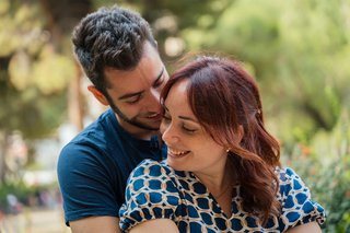 Fotógrafo bodas y parejas en Barcelona