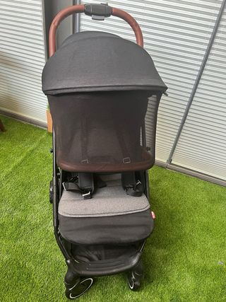 Carro bebe Jané rocket 2