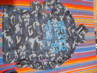 Set di 11 articoli ragazzo 13/14 anni