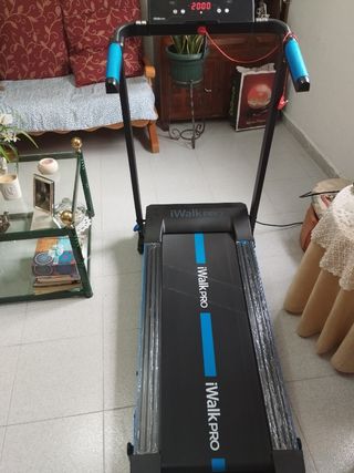 Cinta de ejercicio profesional Walk Pro