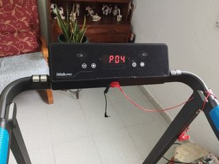 Cinta de ejercicio profesional Walk Pro