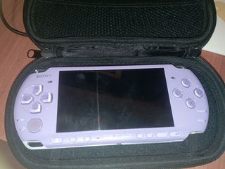 PSP Hannah montana 
