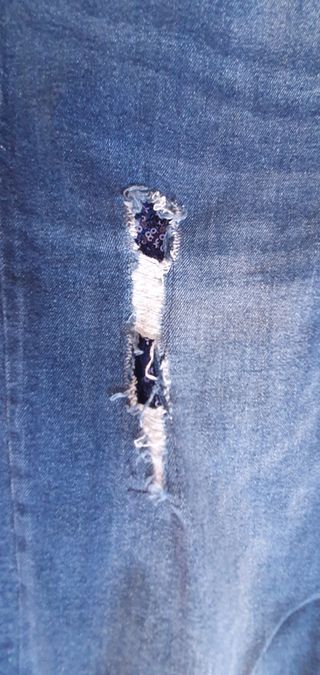 Pantalón premama