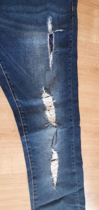 Pantalón premama