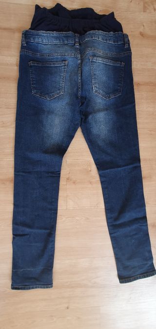 Pantalón premama