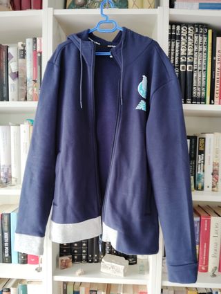 Sudadera New Balance
