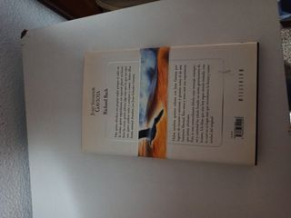 Libro gaviota