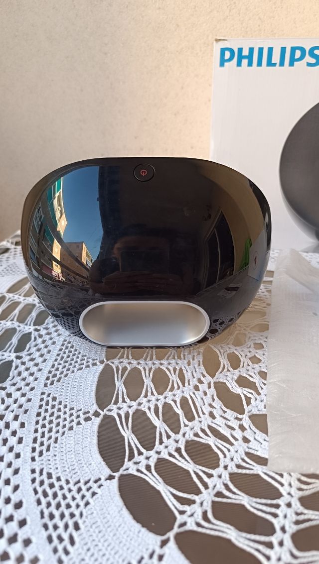 Equipo de música Philips DS3205