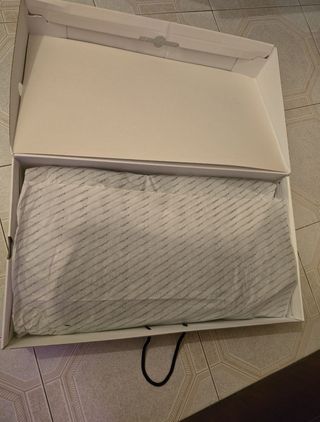 Botas de salto alto da marca ALDO