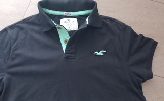 Polo de chico