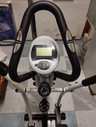 Bicicleta Elíptica 