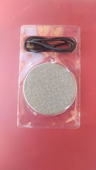 Cargador inalámbrico de Teléfono