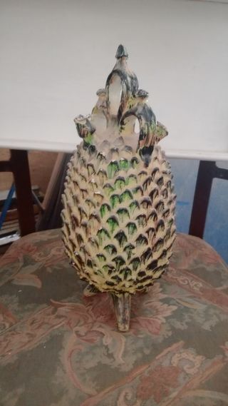 Decoración variada 