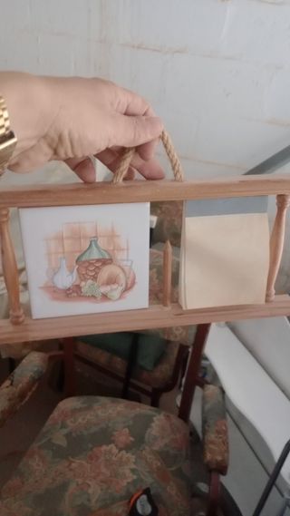 Decoración variada 