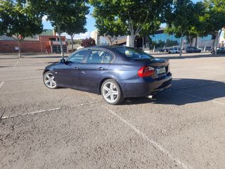 BMW Serie 3 2005