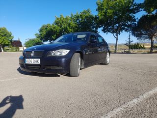 BMW Serie 3 2005