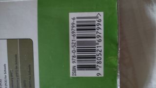 Libro inglés Cambridge B2