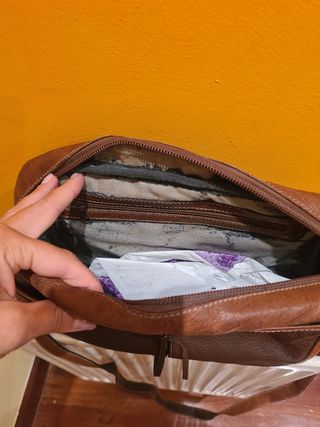 Bolsa loewe vinage
