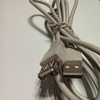 Cables USB