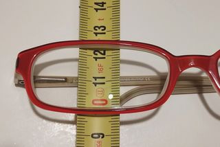 Gafas Armani