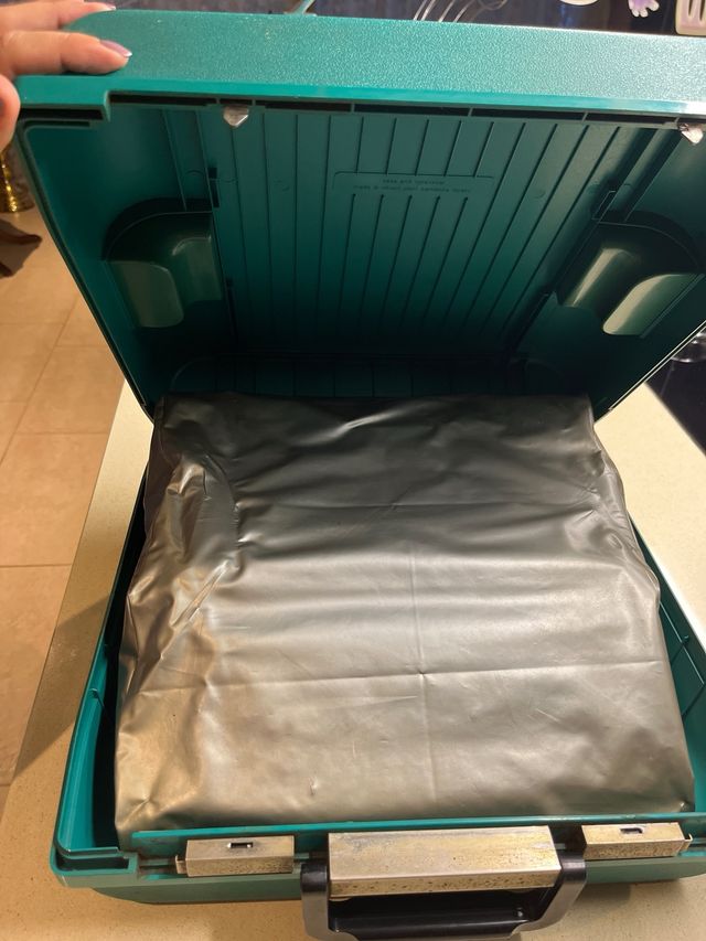 Maquina escribir Olivetti Studio 45