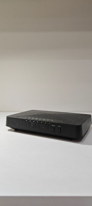 Router WiFi 