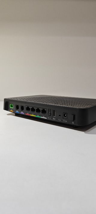Router WiFi 