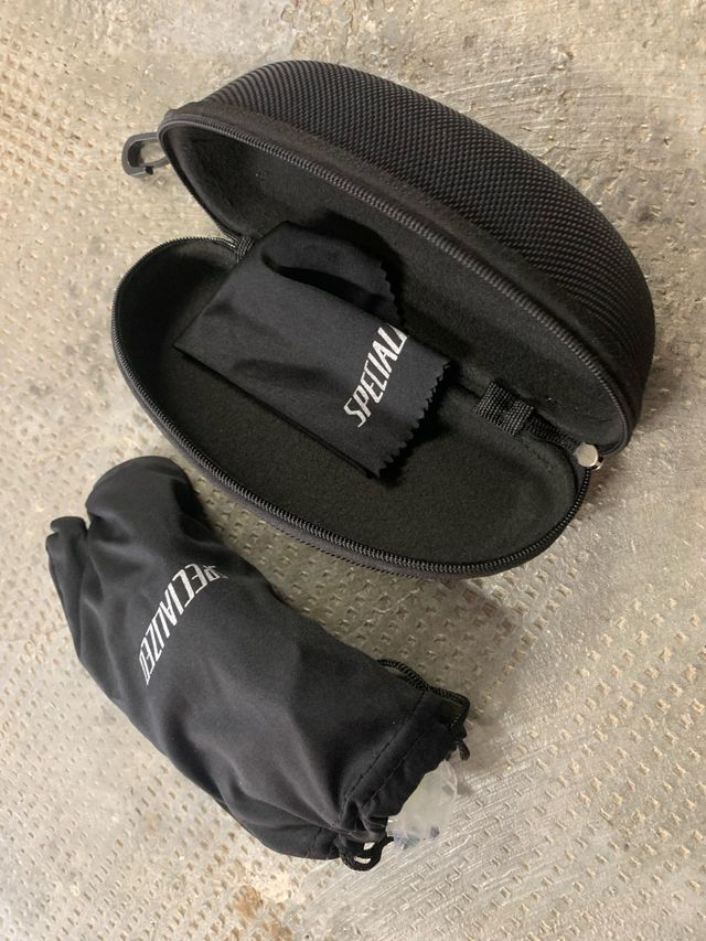 Gafas specialized bici