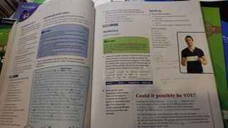 Libro inglés Cambridge B2