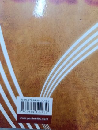 Educación física 4ESO PAIDOTRIBO