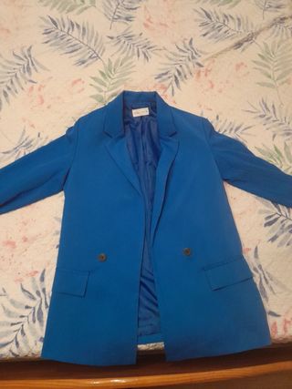 Chaqueta/americana