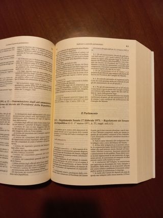 Testo Diritto Costituzionale Giappichelli