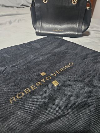 Bolso Roberto Verino