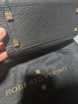 Bolso Roberto Verino